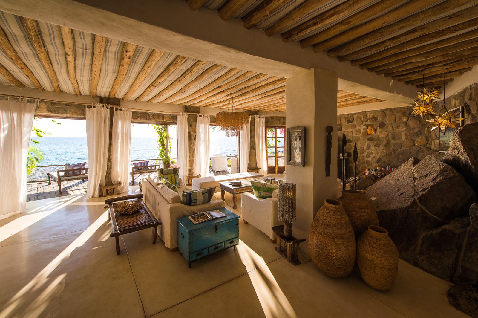 Isla de Likoma | LAT.40