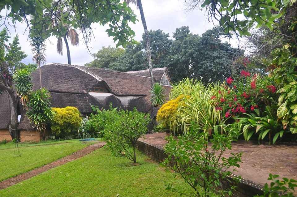 Ngala Beach Lodge en Lago Malawi