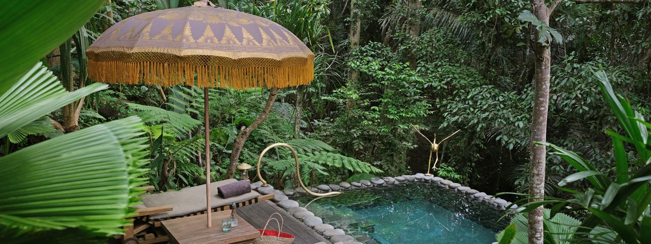 Ora Beach Resort | LAT.40