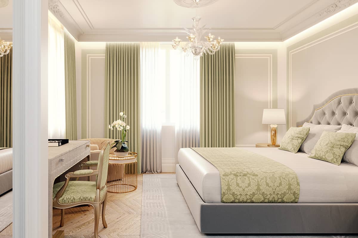 Prestige vista canale laterale 1