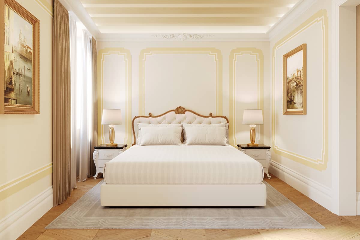 Comfort deluxe vista giardino 1 1