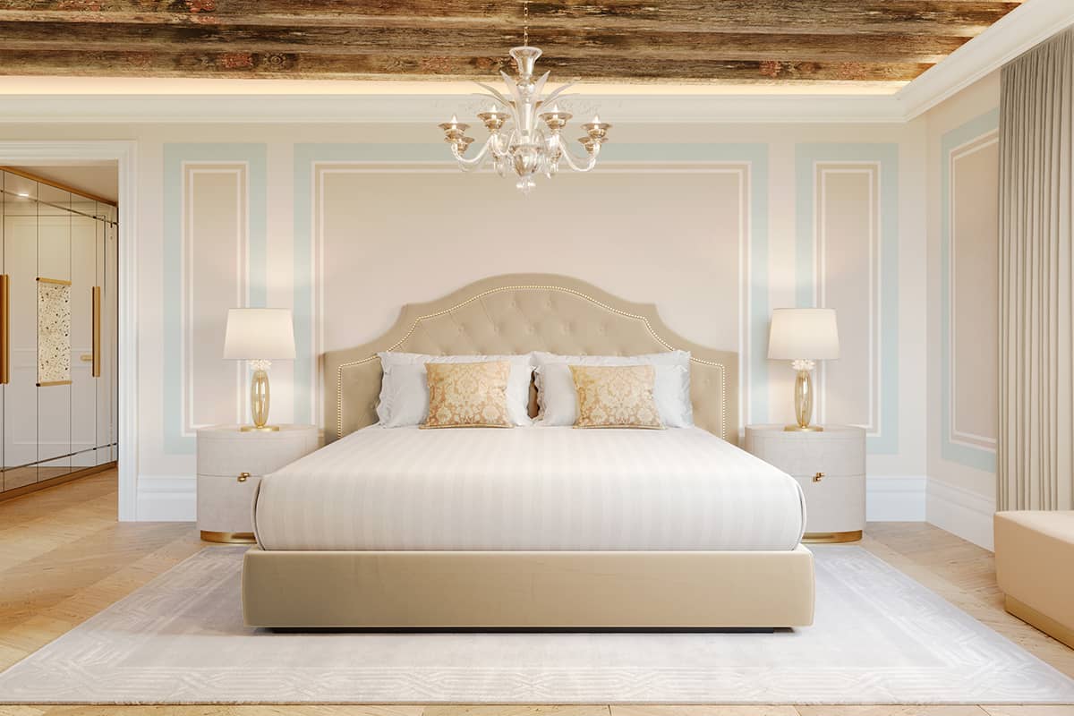 Premium junior suite vista canal grande 1 1