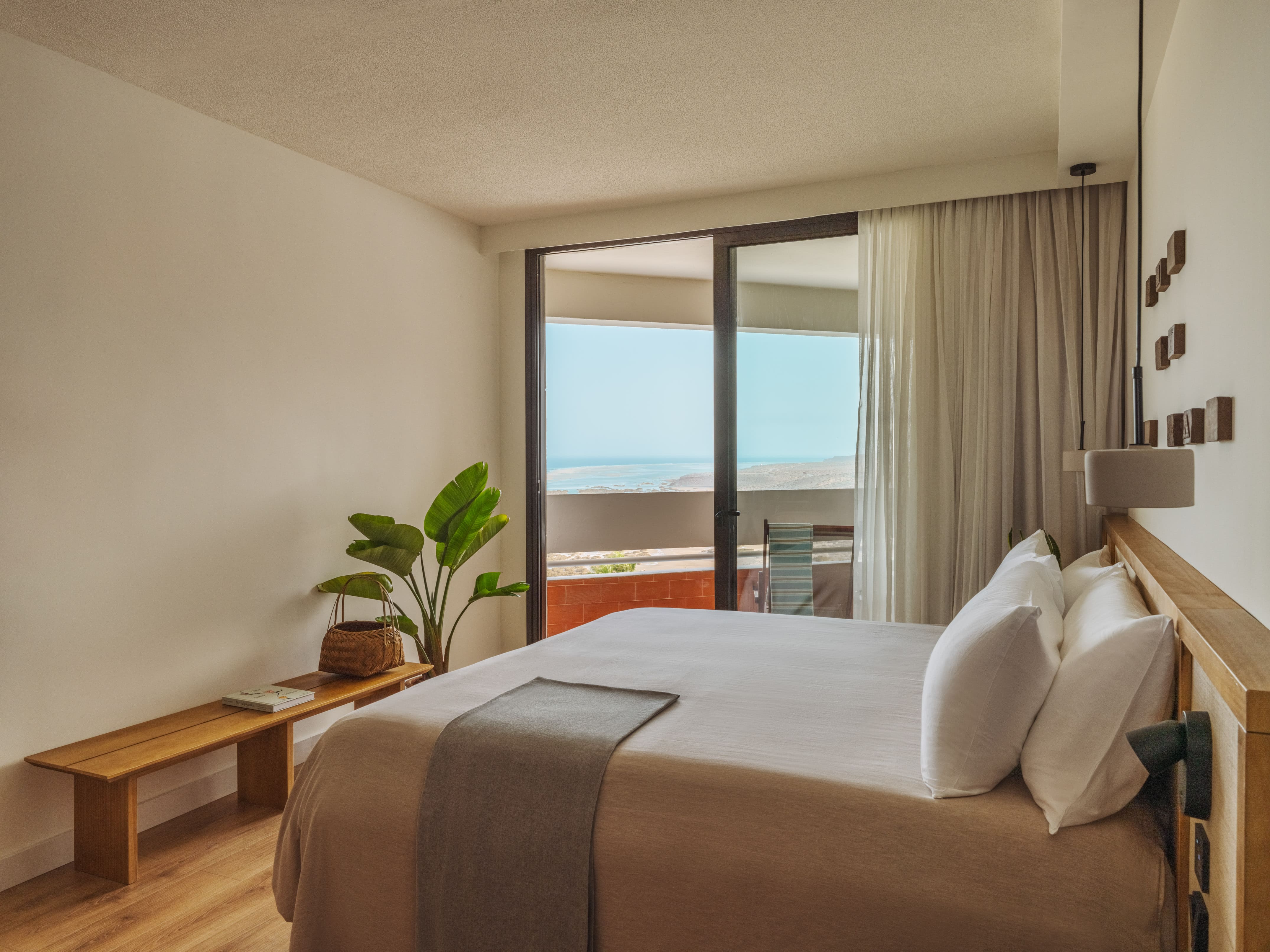 Paradisus by Meliá Fuerteventura en Fuerteventura