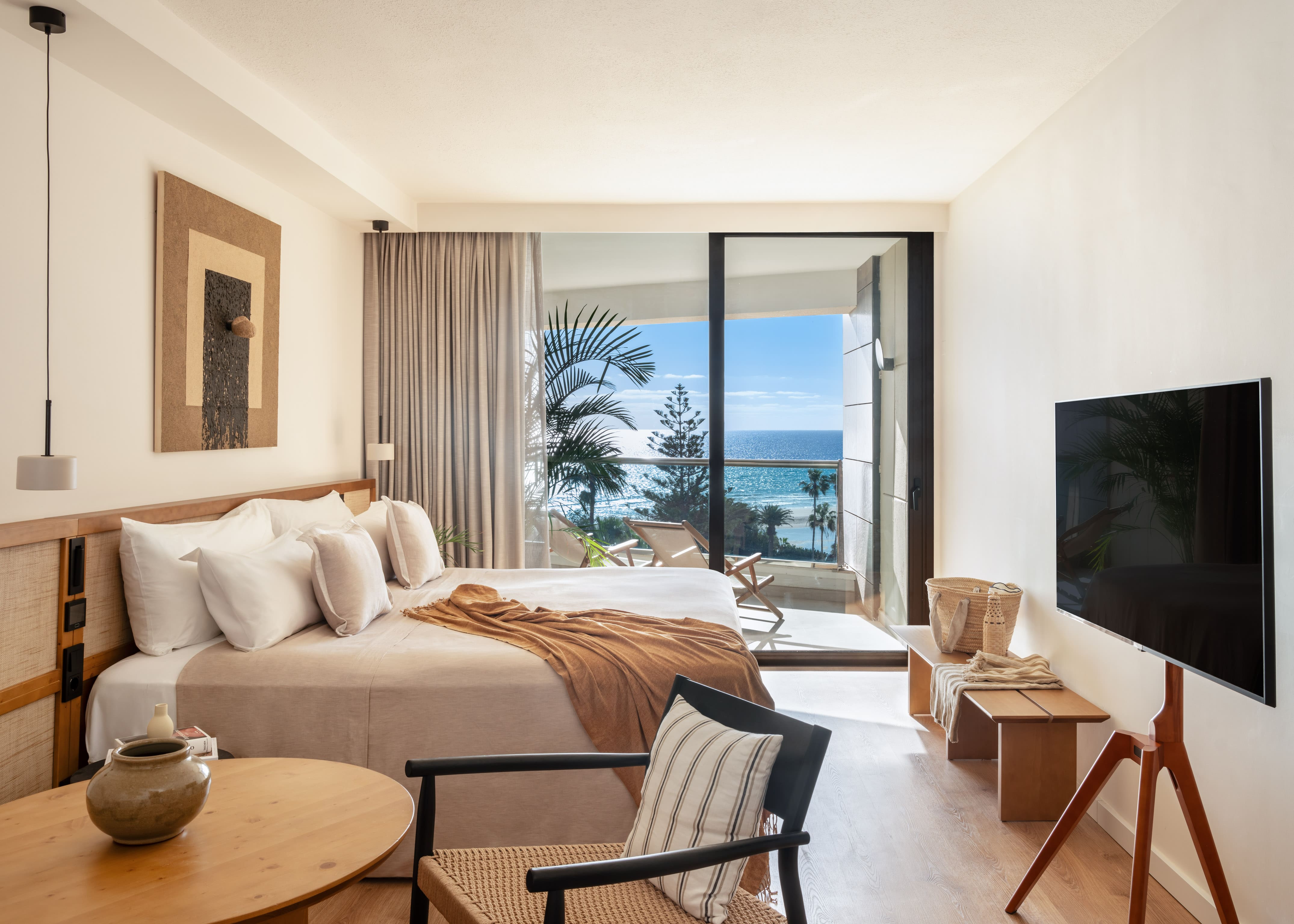 Paradisus by Meliá Fuerteventura en Fuerteventura