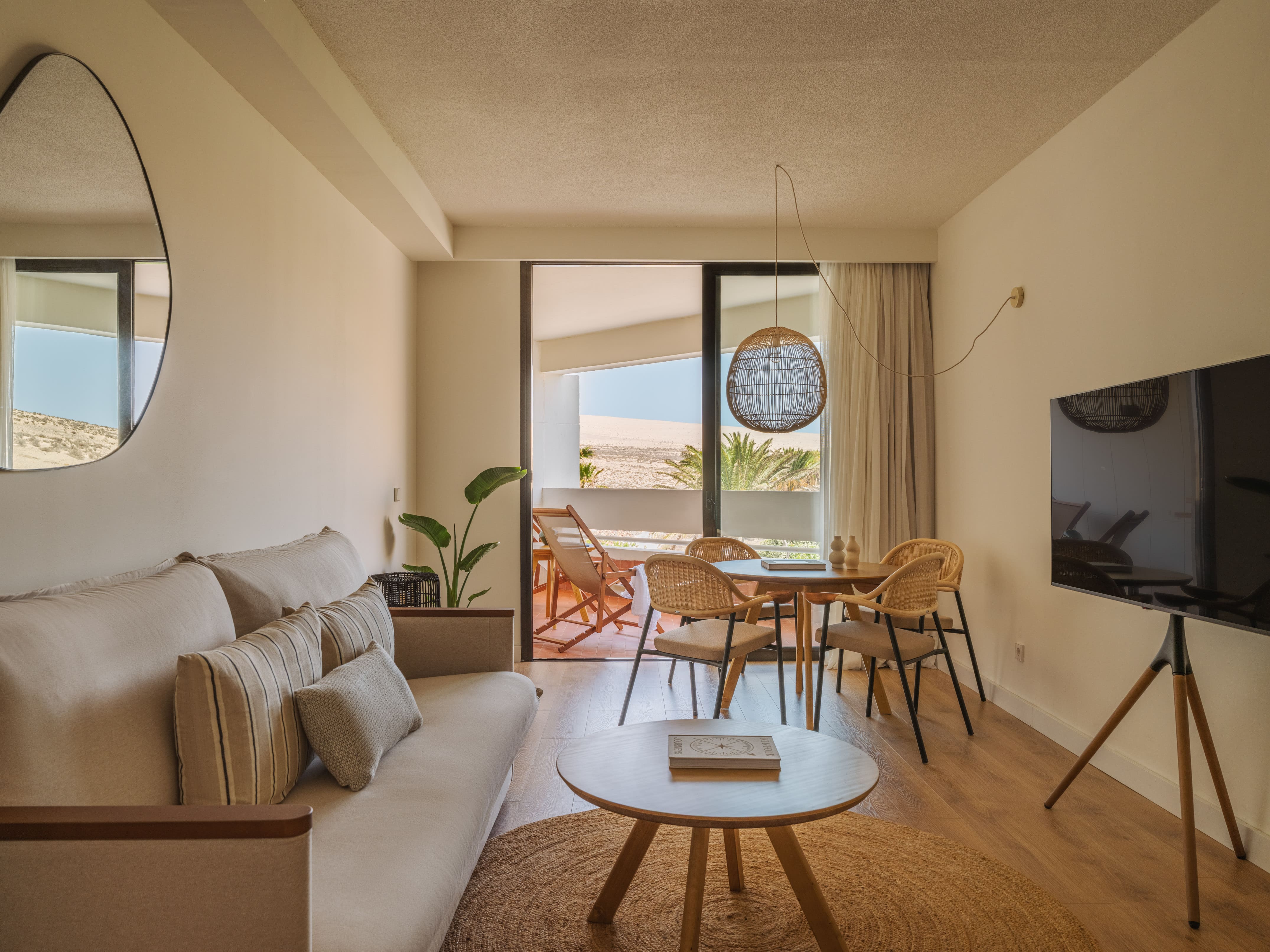 Paradisus by Meliá Fuerteventura en Fuerteventura