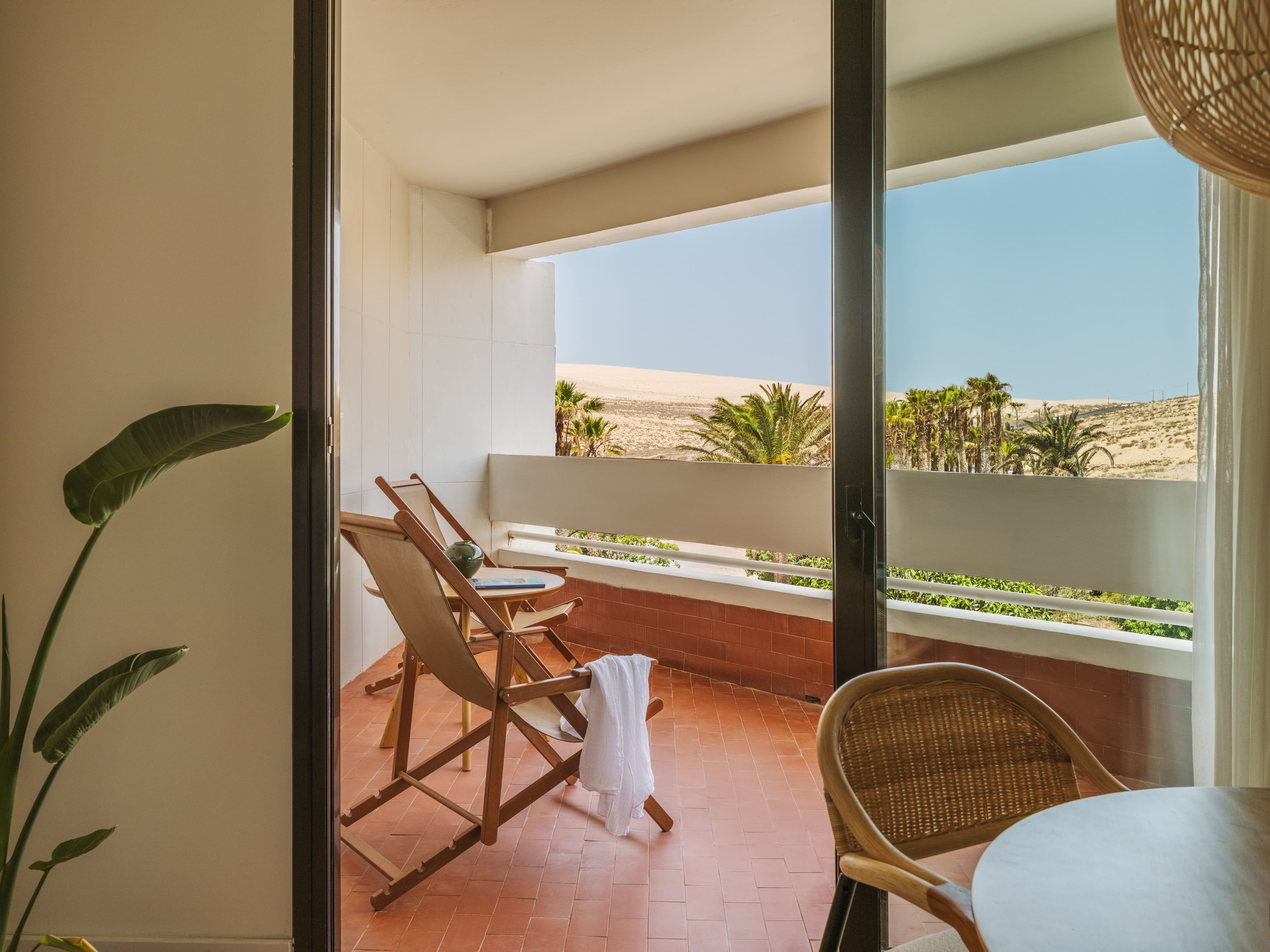 Paradisus by Meliá Fuerteventura en Fuerteventura
