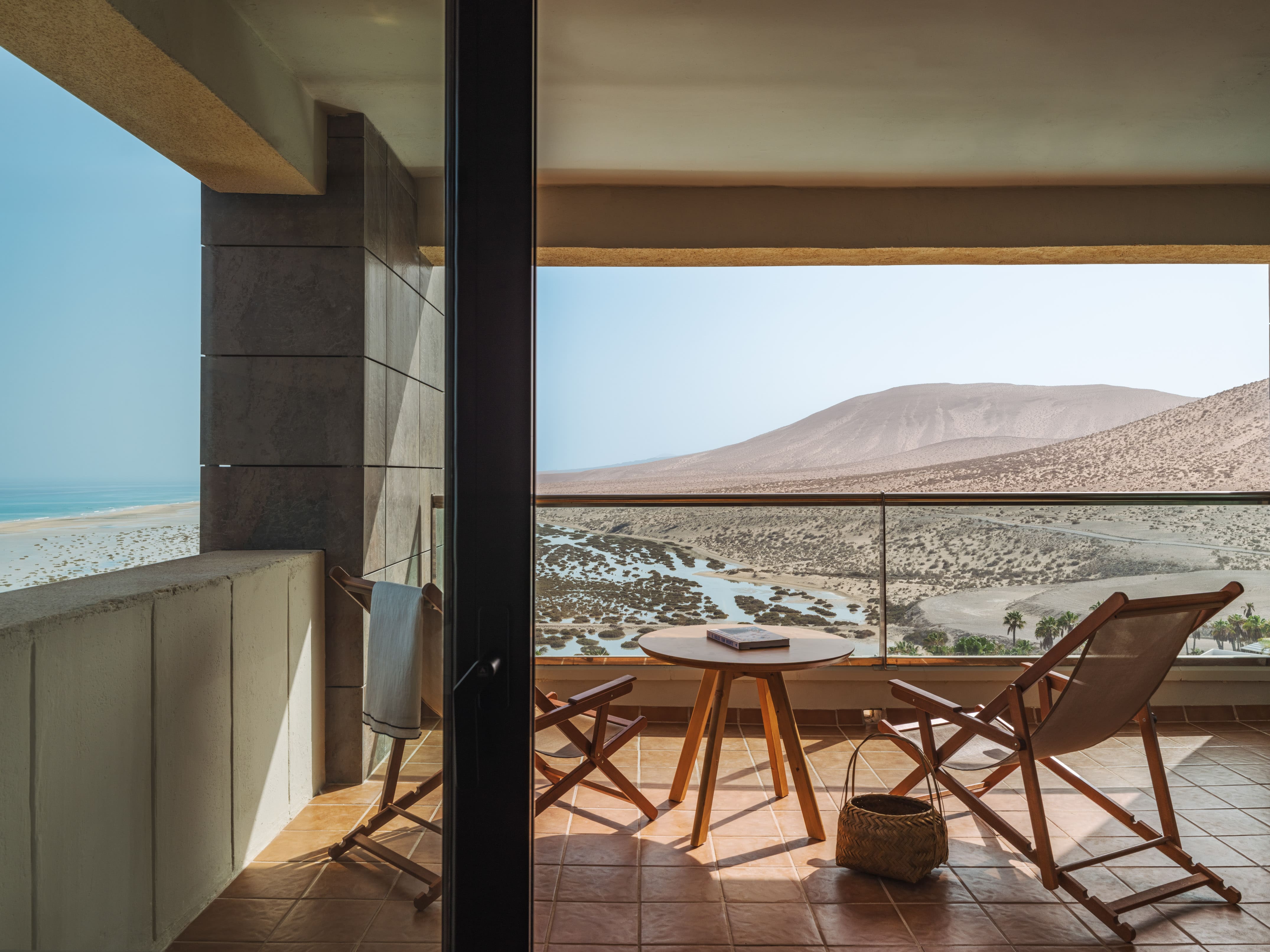Paradisus by Meliá Fuerteventura en Fuerteventura