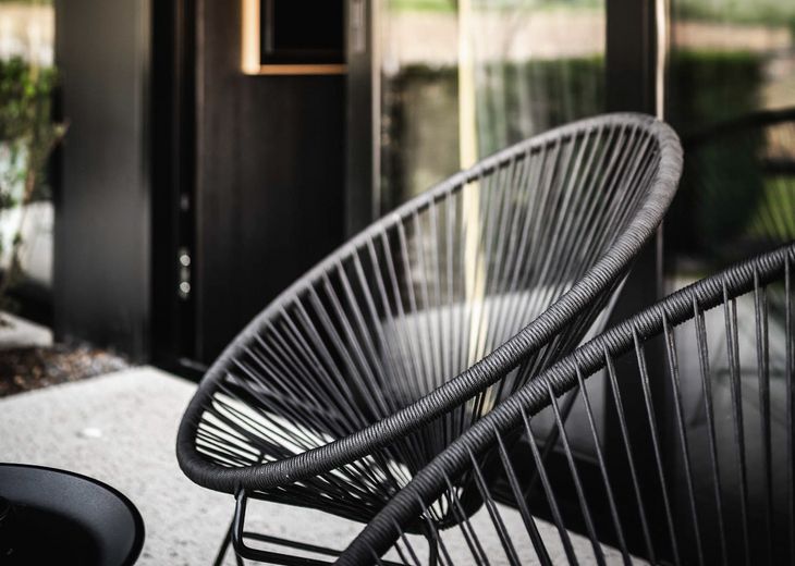 Prinz Rudolf Smarthotel en Merano