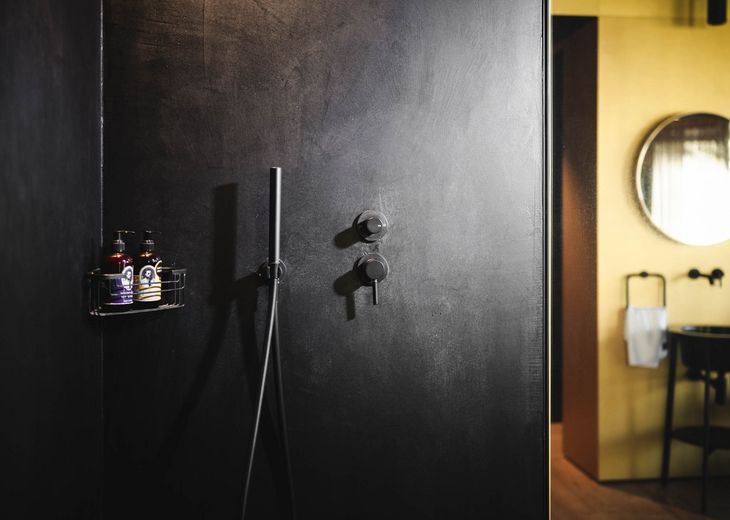 Prinz Rudolf Smarthotel en Merano