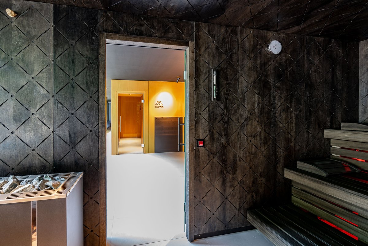 Prinz Rudolf Smarthotel en Merano