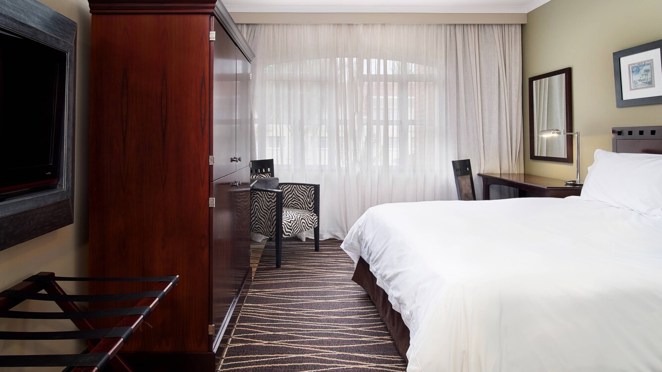 Protea Hotel by Marriott Blantyre Ryalls en Blantyre