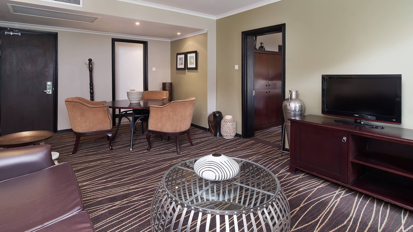 Protea Hotel by Marriott Blantyre Ryalls en Blantyre
