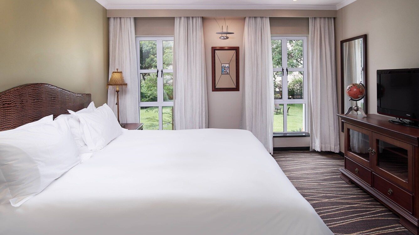 Protea Hotel by Marriott Blantyre Ryalls en Blantyre