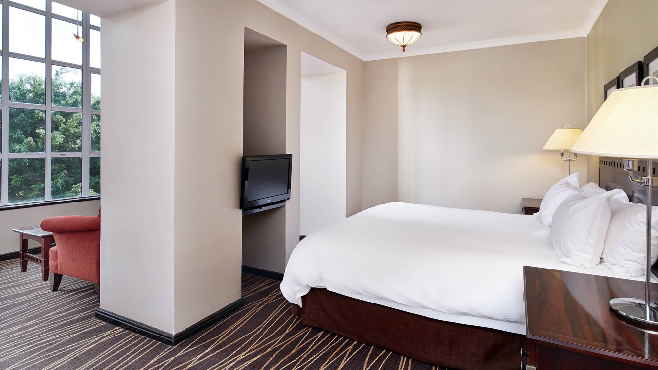 Protea Hotel by Marriott Blantyre Ryalls en Blantyre