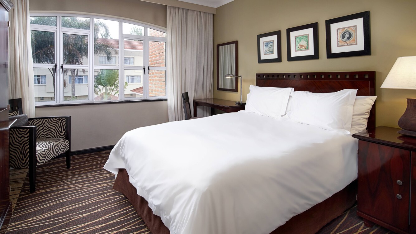 Protea Hotel by Marriott Blantyre Ryalls en Blantyre