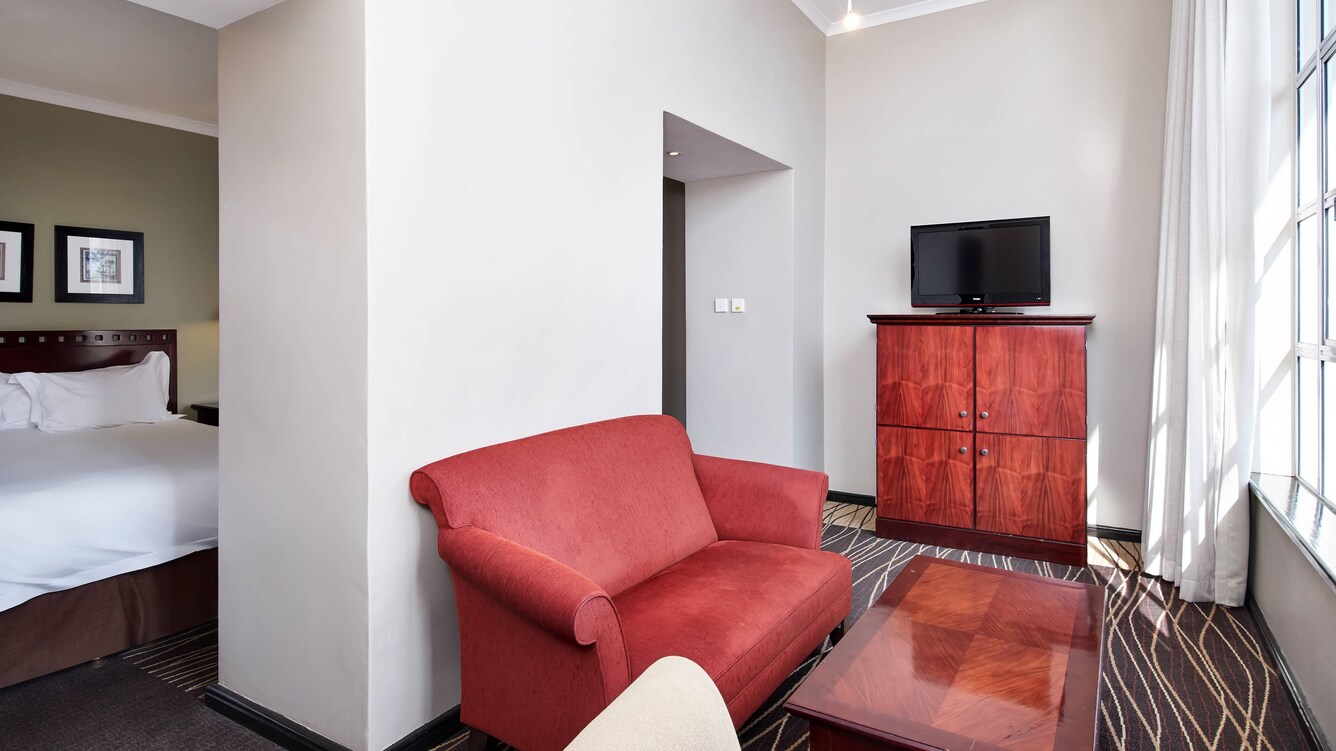 Protea Hotel by Marriott Blantyre Ryalls en Blantyre