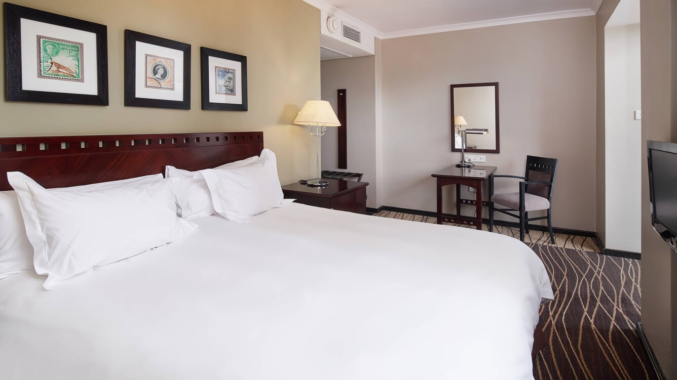 Protea Hotel by Marriott Blantyre Ryalls en Blantyre