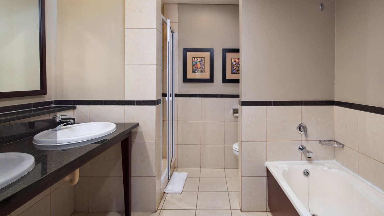 Protea Hotel by Marriott Blantyre Ryalls en Blantyre
