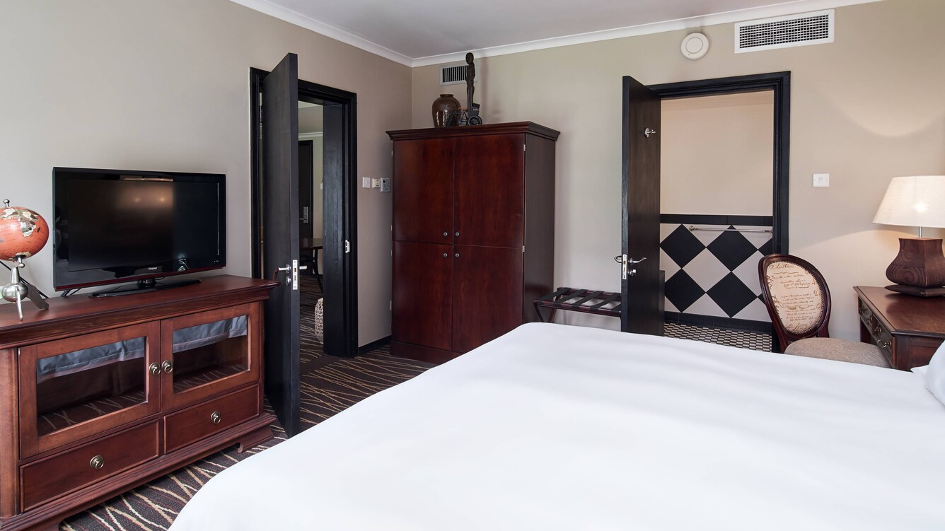Protea Hotel by Marriott Blantyre Ryalls en Blantyre