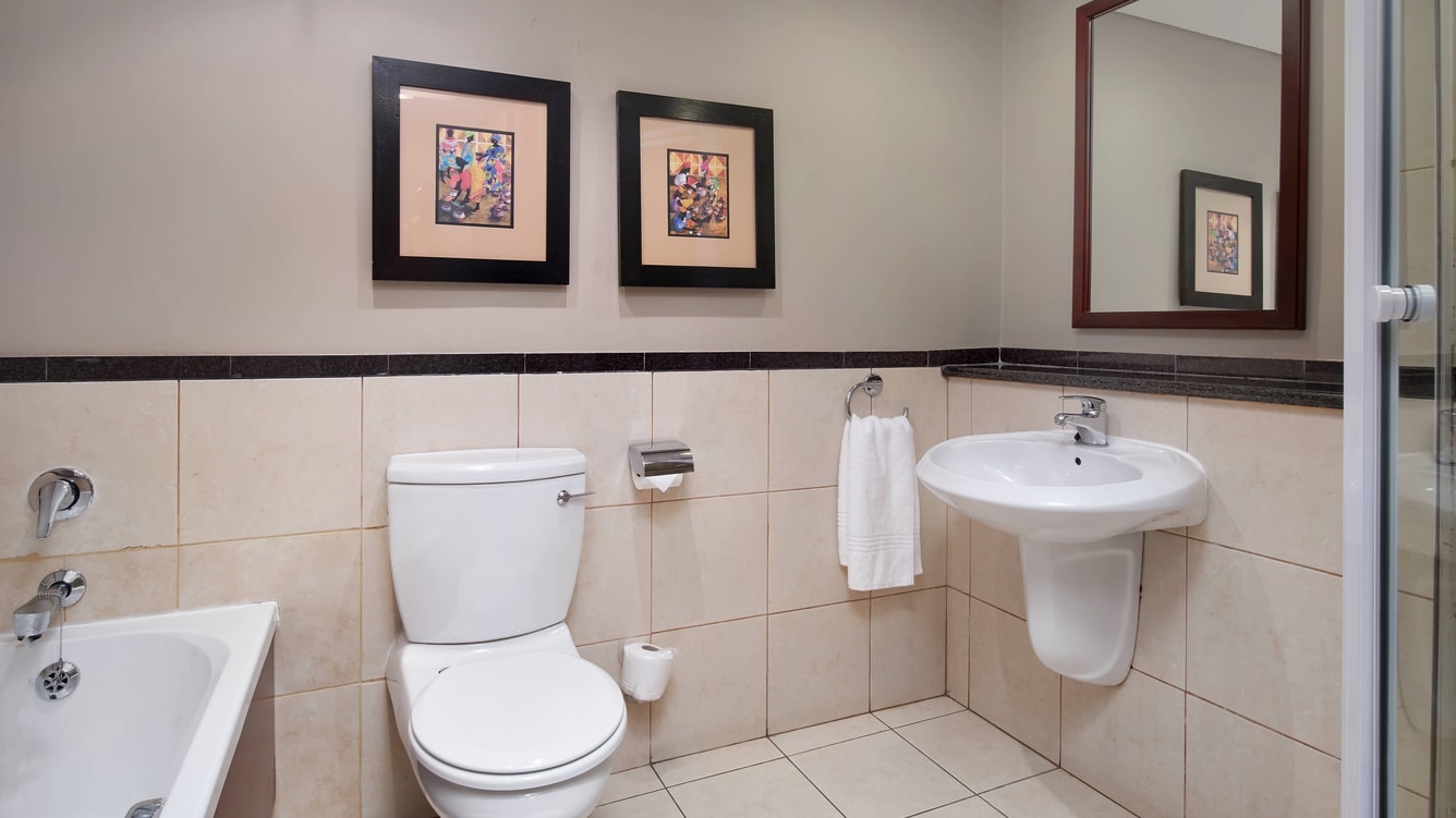 Protea Hotel by Marriott Blantyre Ryalls en Blantyre