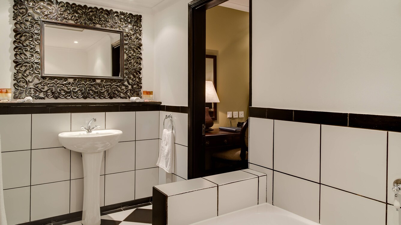 Protea Hotel by Marriott Blantyre Ryalls en Blantyre