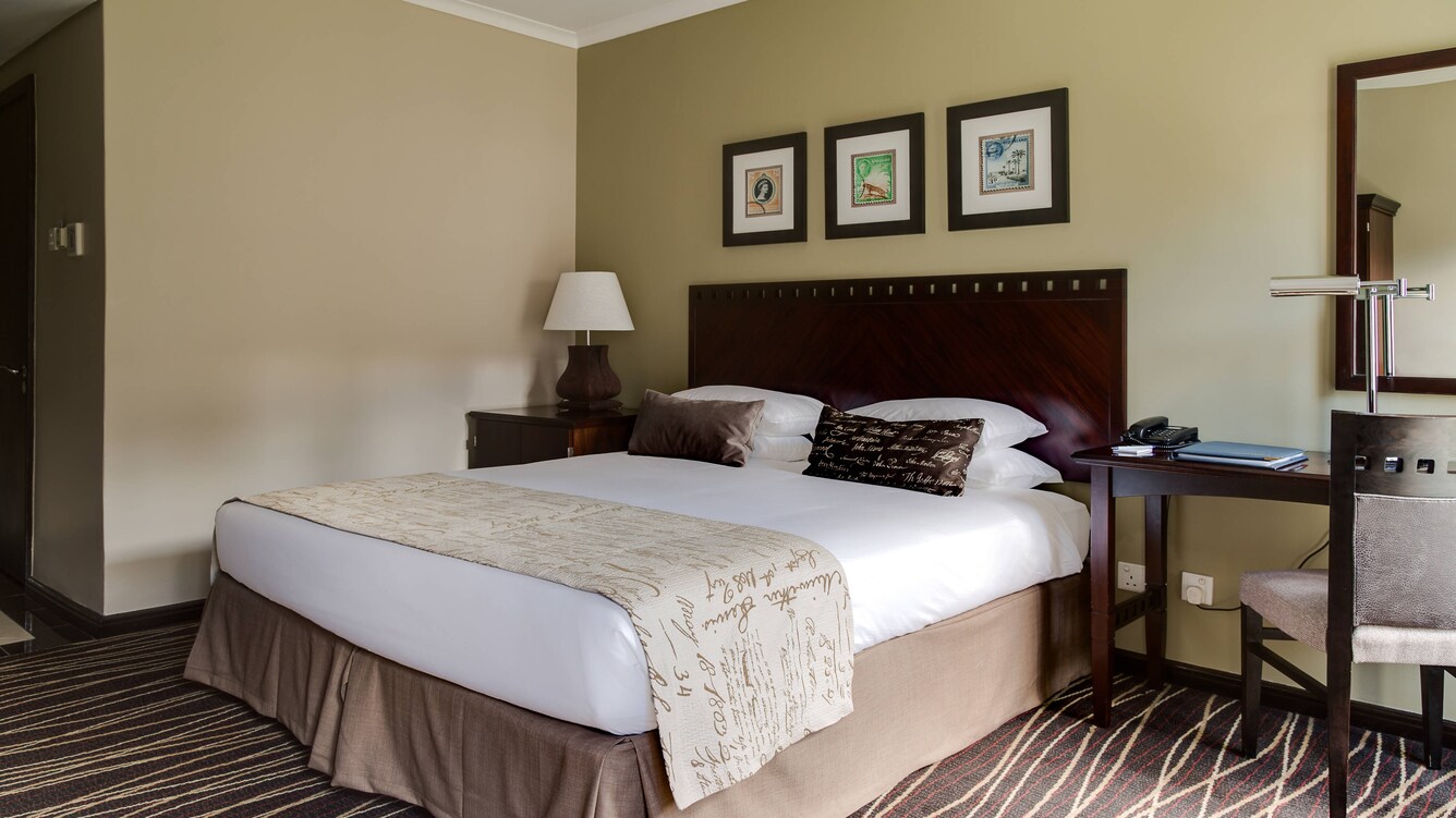 Protea Hotel by Marriott Blantyre Ryalls en Blantyre