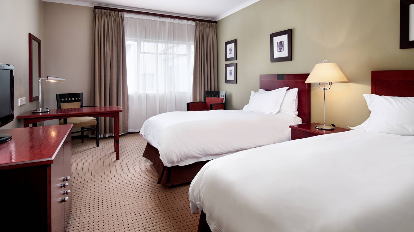 Protea Hotel by Marriott Blantyre Ryalls en Blantyre