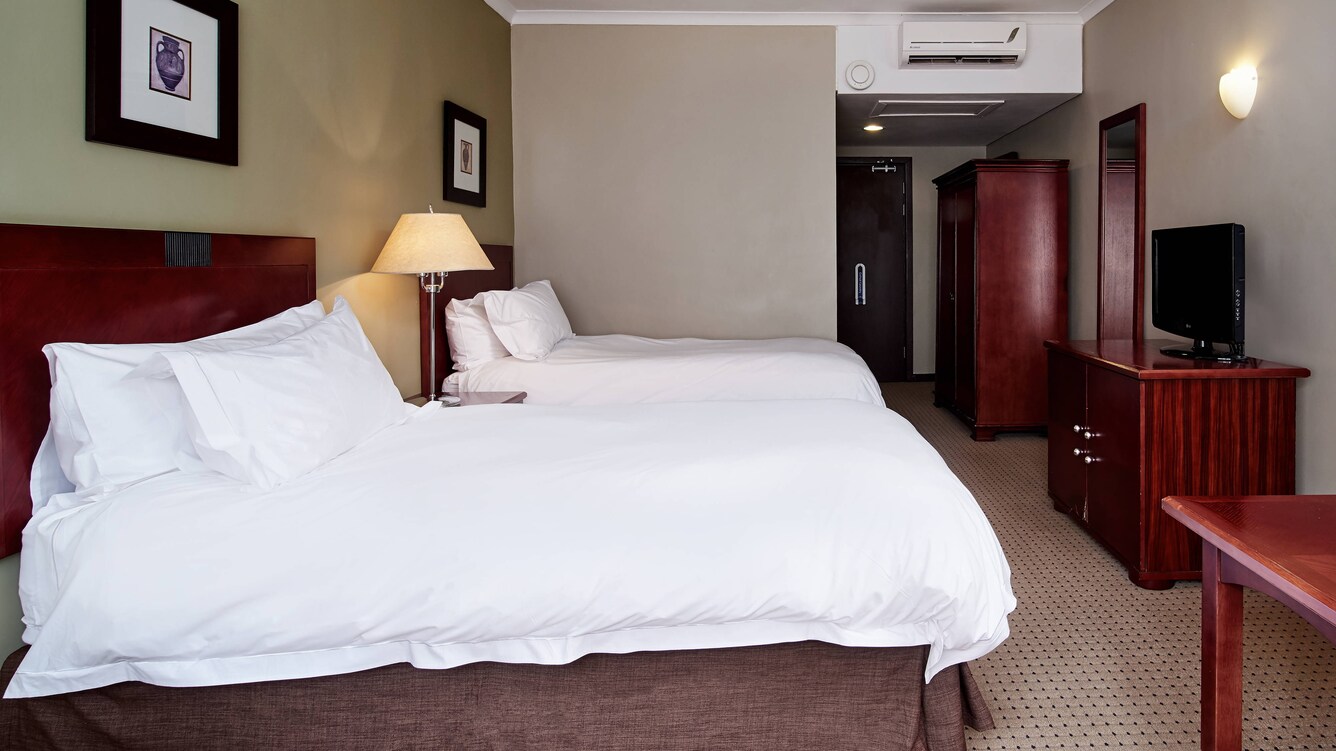 Protea Hotel by Marriott Blantyre Ryalls en Blantyre