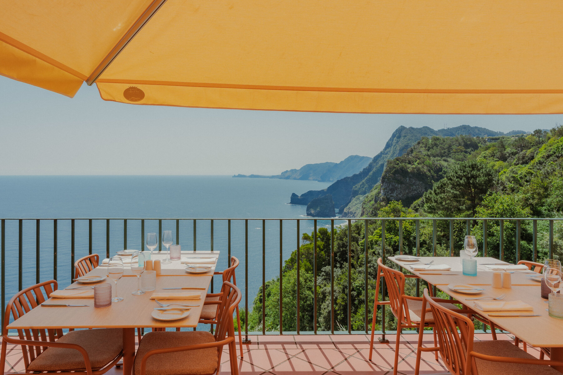 Quinta do Furão en Madeira