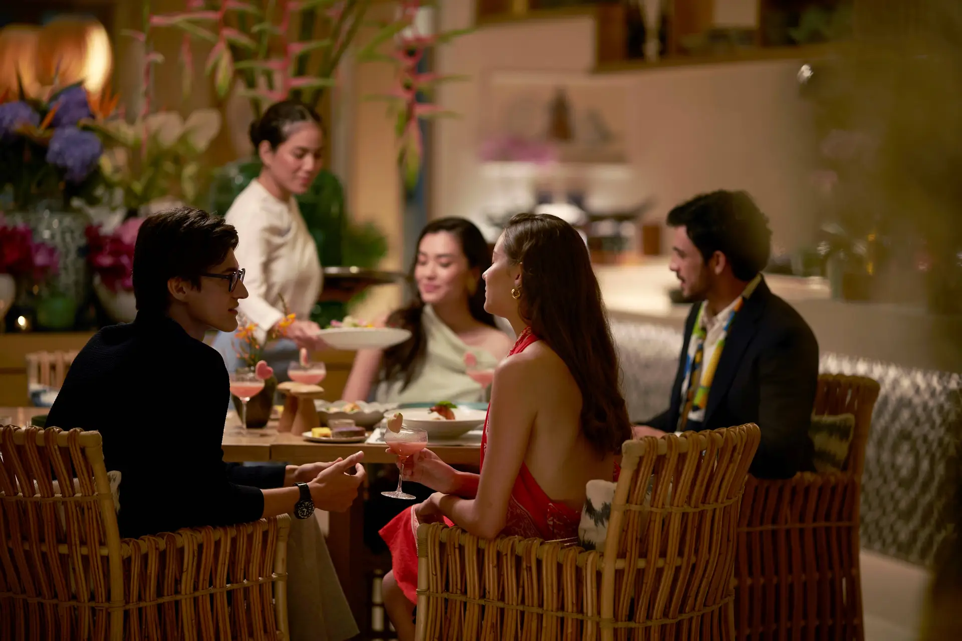 Wellness blog healthy gut