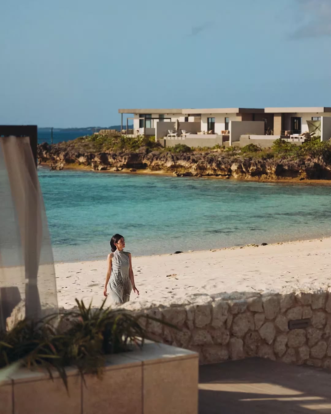 Rosewood Miyakojima en Miyakojima