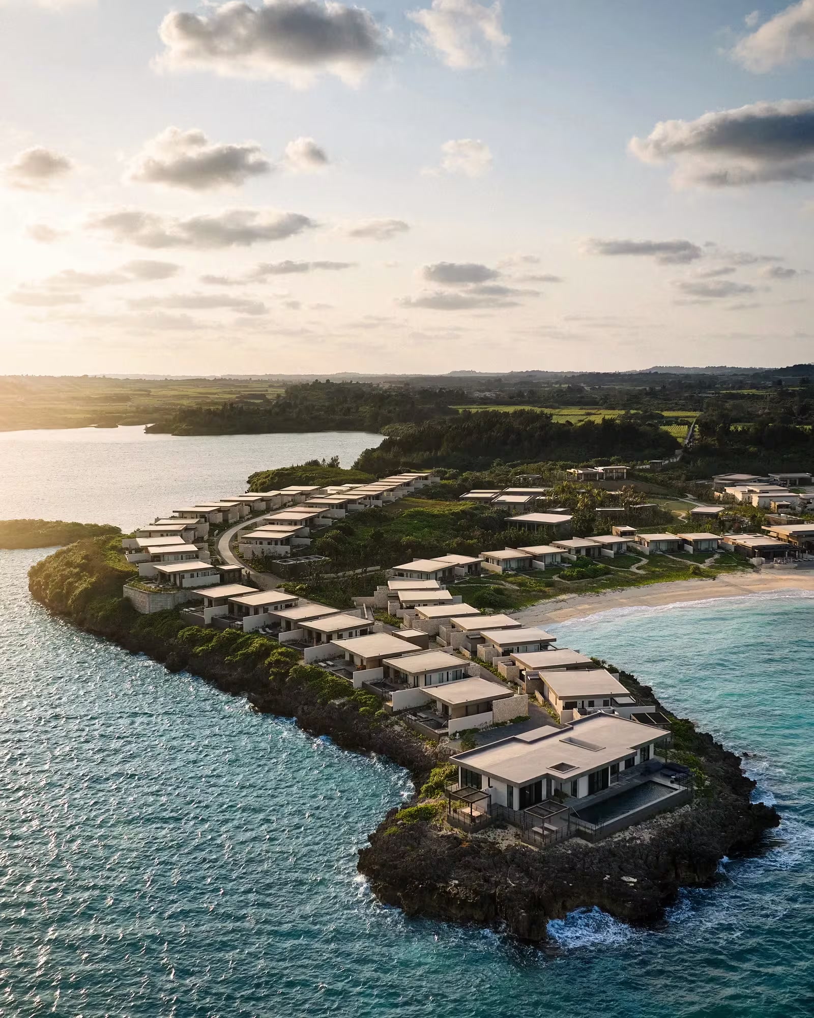 Rosewood Miyakojima en Miyakojima