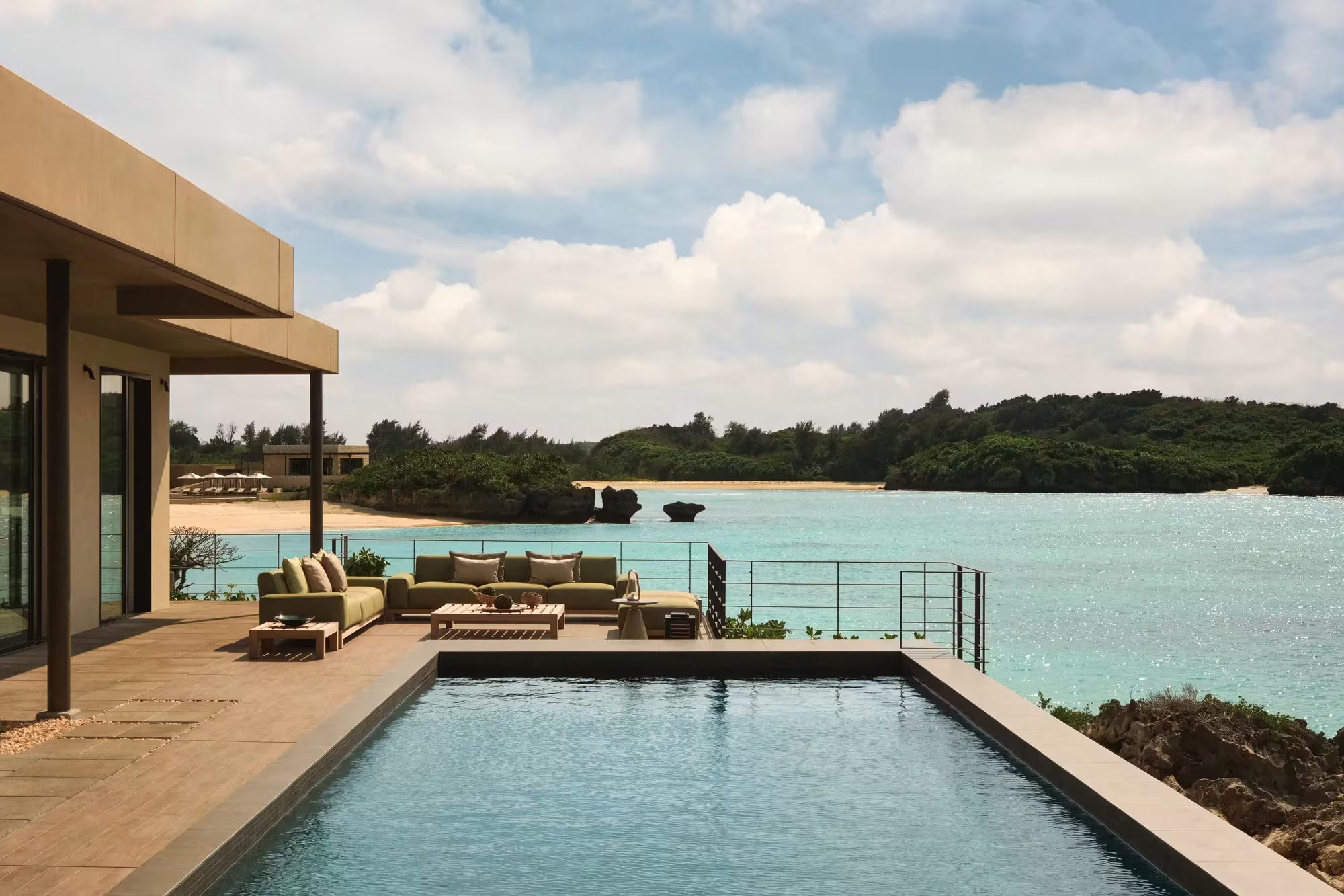 Rosewood Miyakojima en Miyakojima
