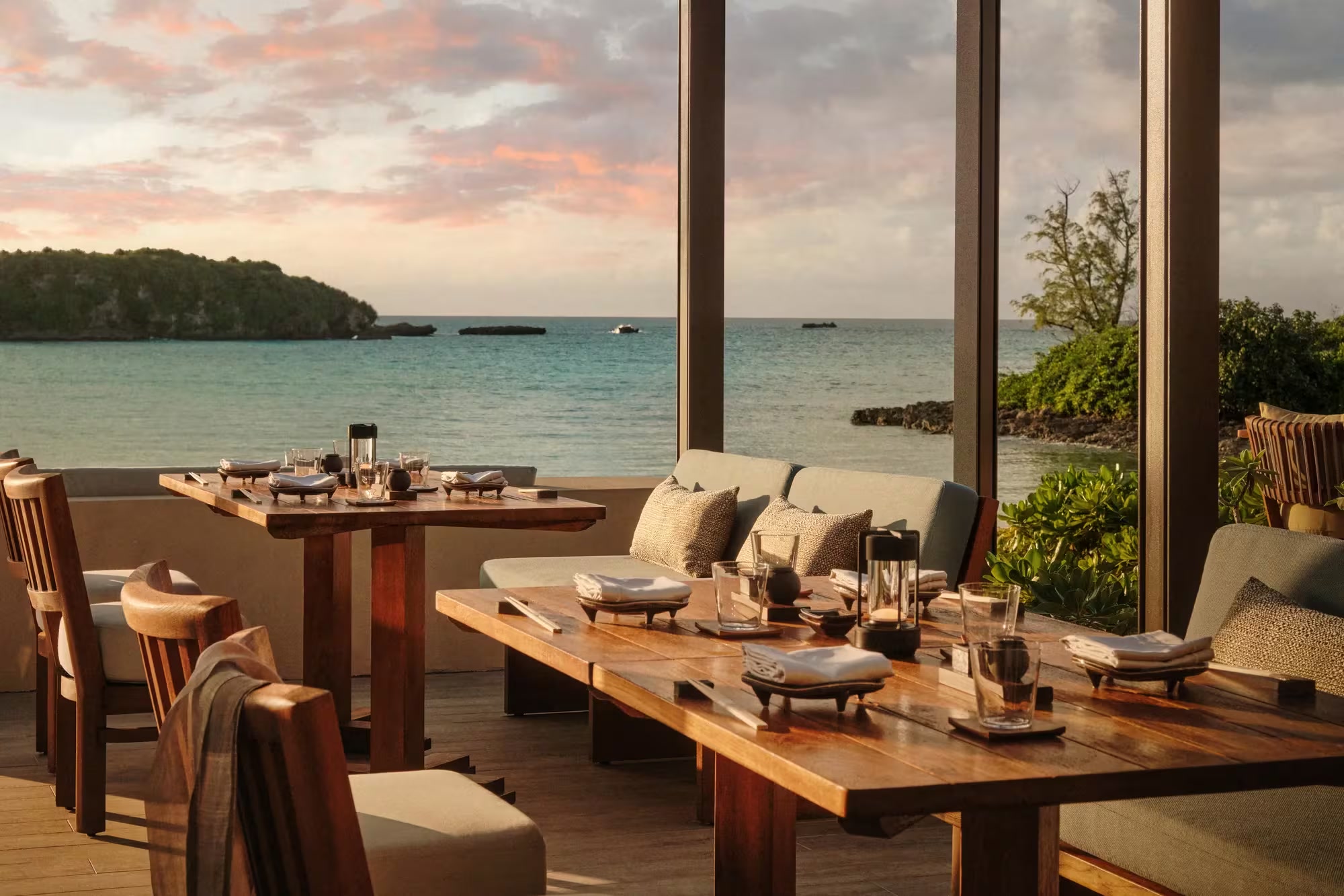 Rosewood Miyakojima en Miyakojima