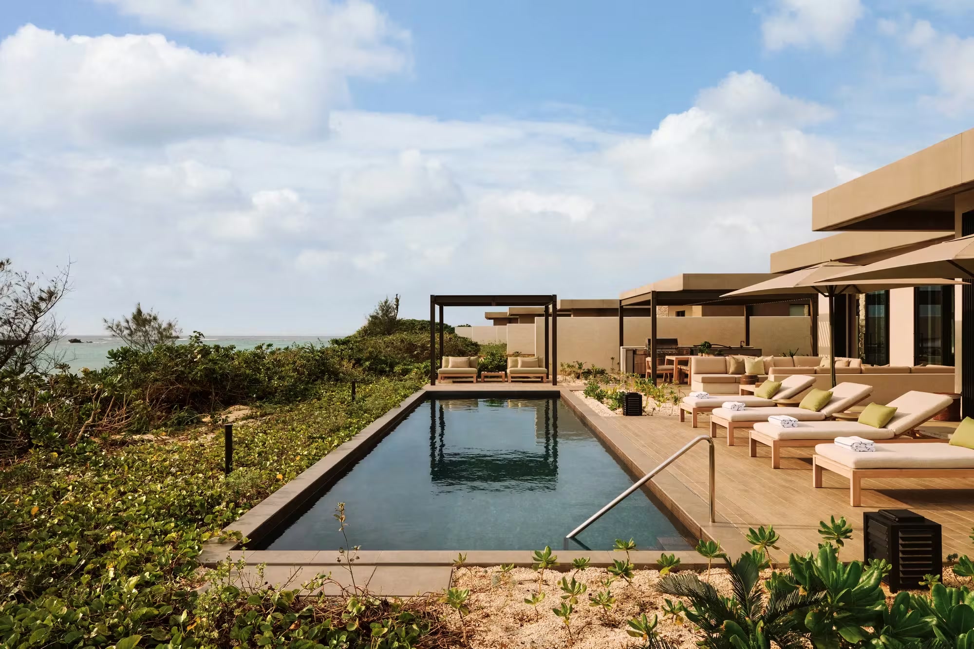 Rosewood Miyakojima en Miyakojima