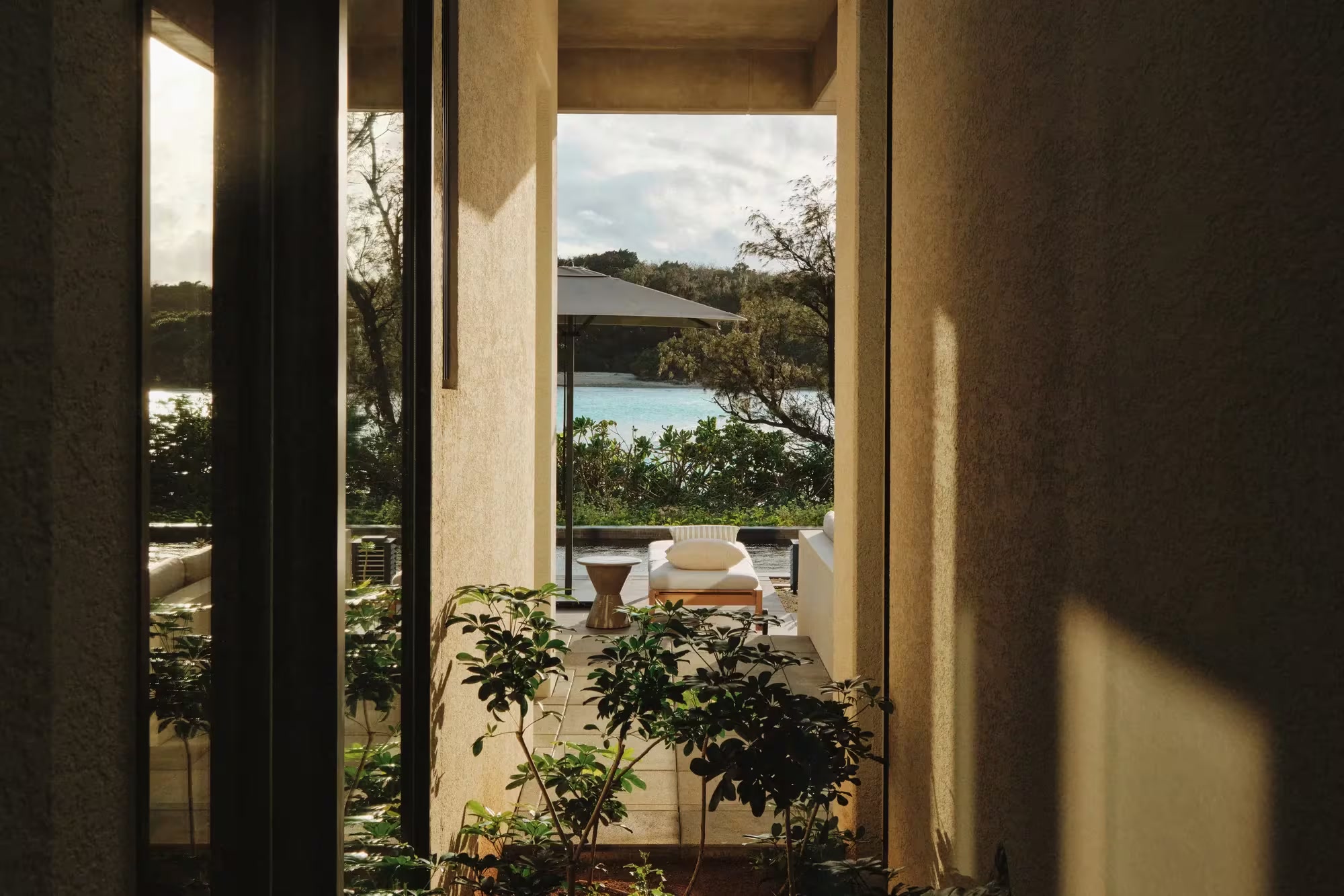 Rosewood Miyakojima en Miyakojima