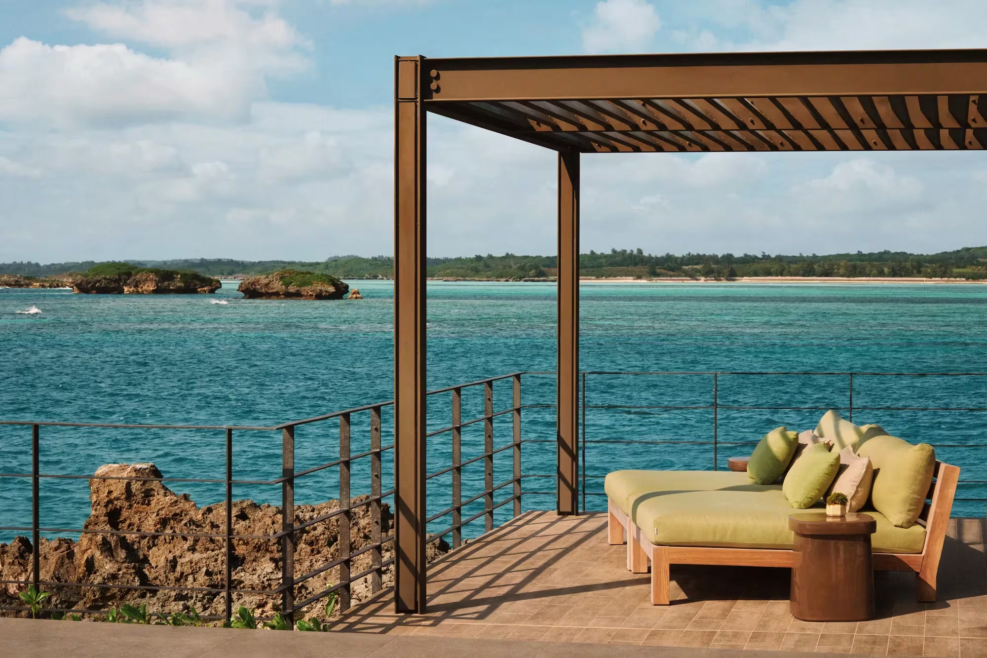 Rosewood Miyakojima en Miyakojima