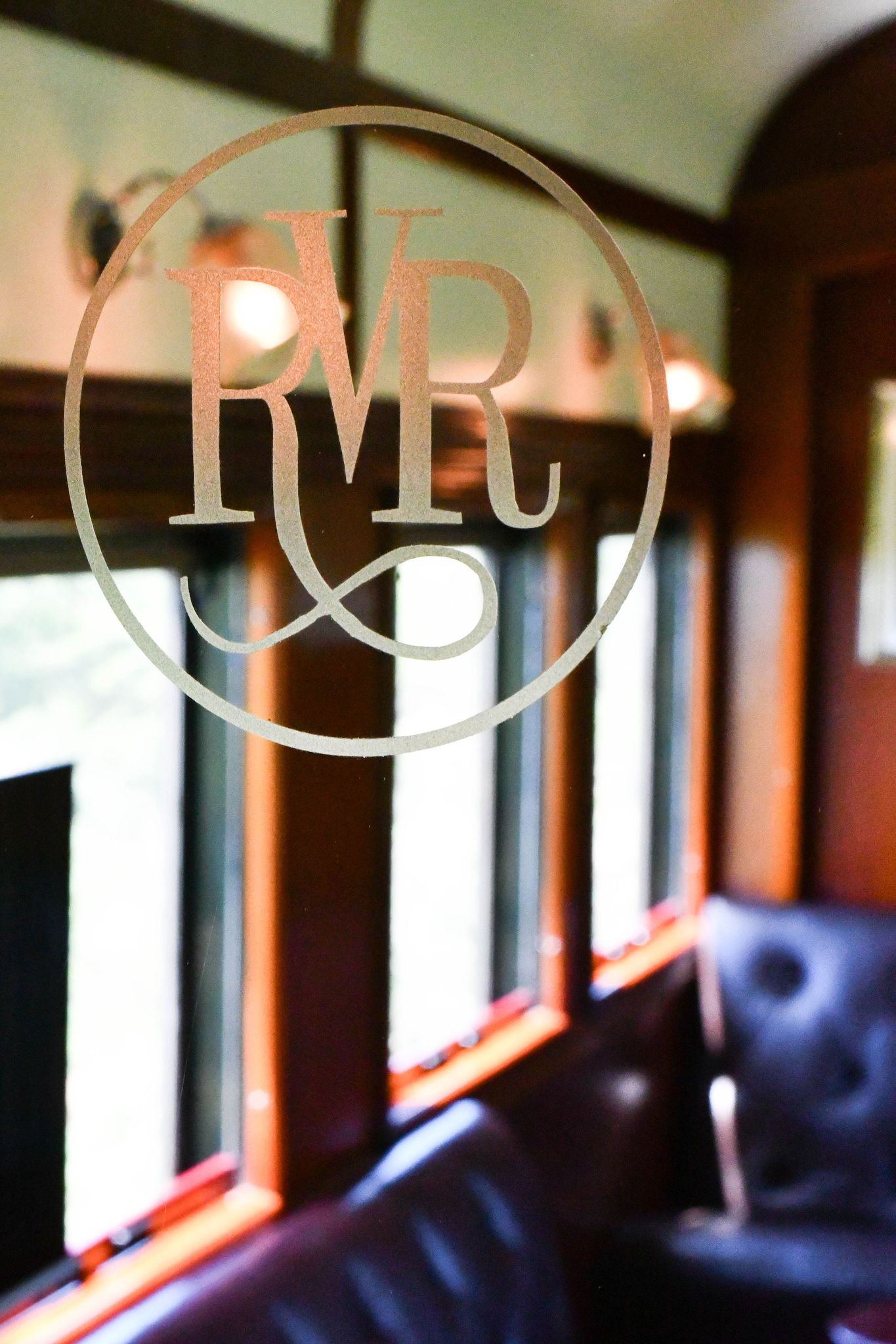 Rovos Rail en South Africa