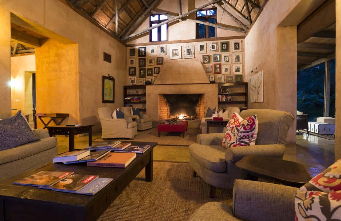 Lounge ag