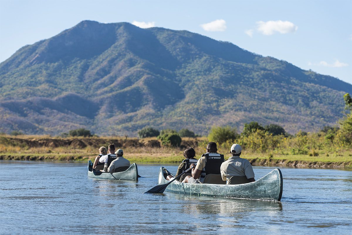 Days 2 4 royal zambezi lodge e