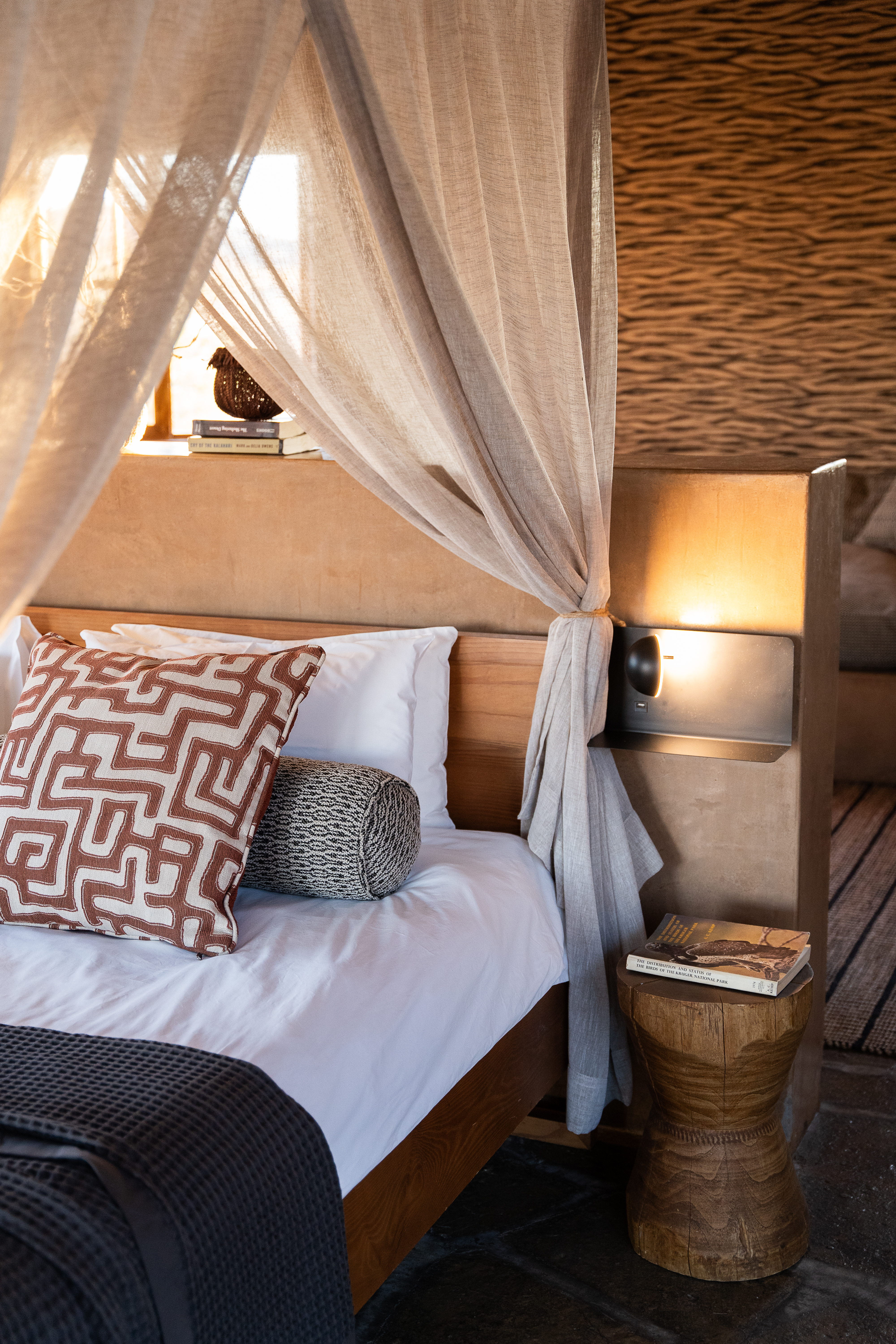 Sandfontein Lodge and Nature Reserve en Sur de Namibia