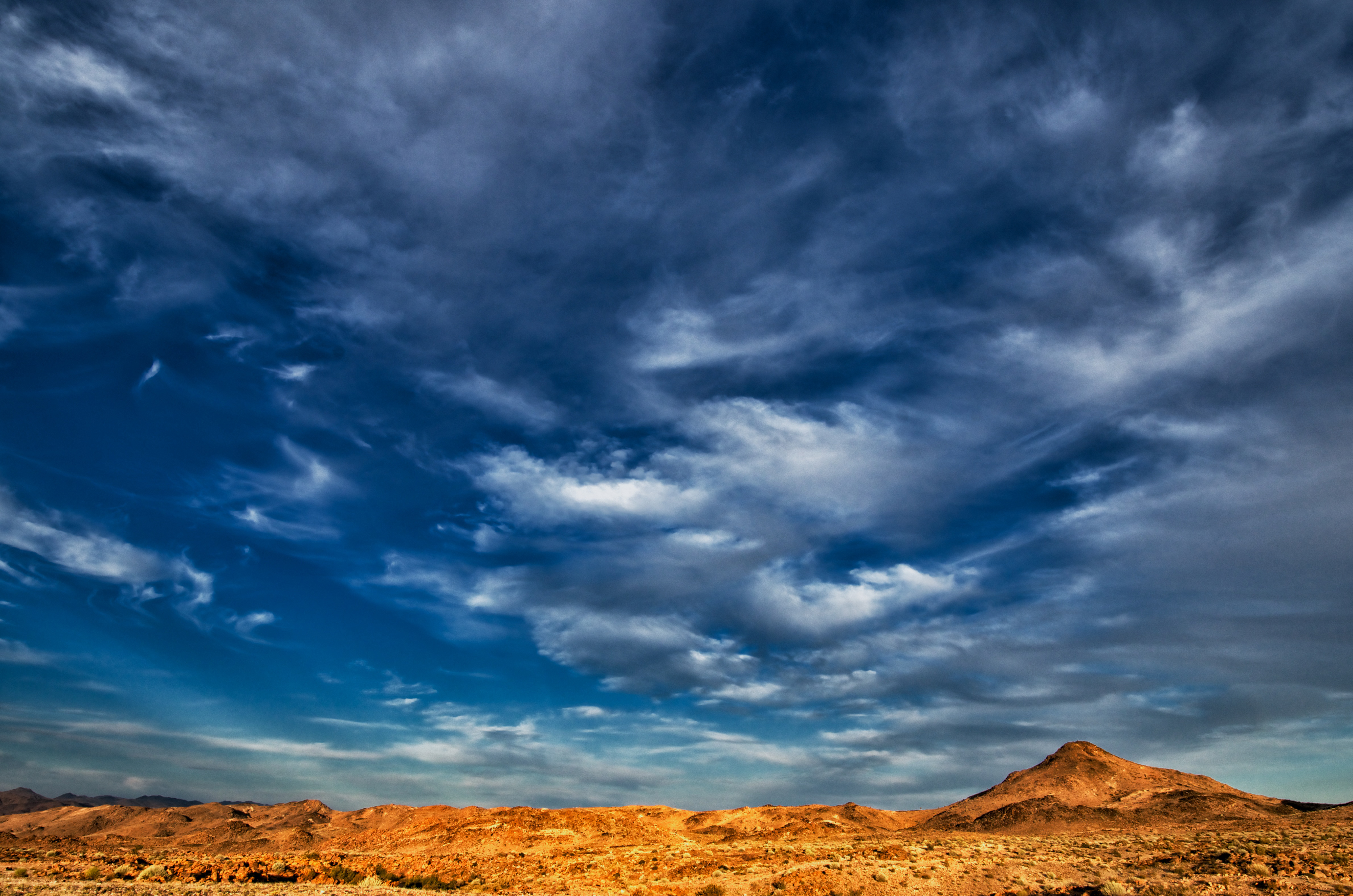 Sandfontein Lodge and Nature Reserve en Sur de Namibia