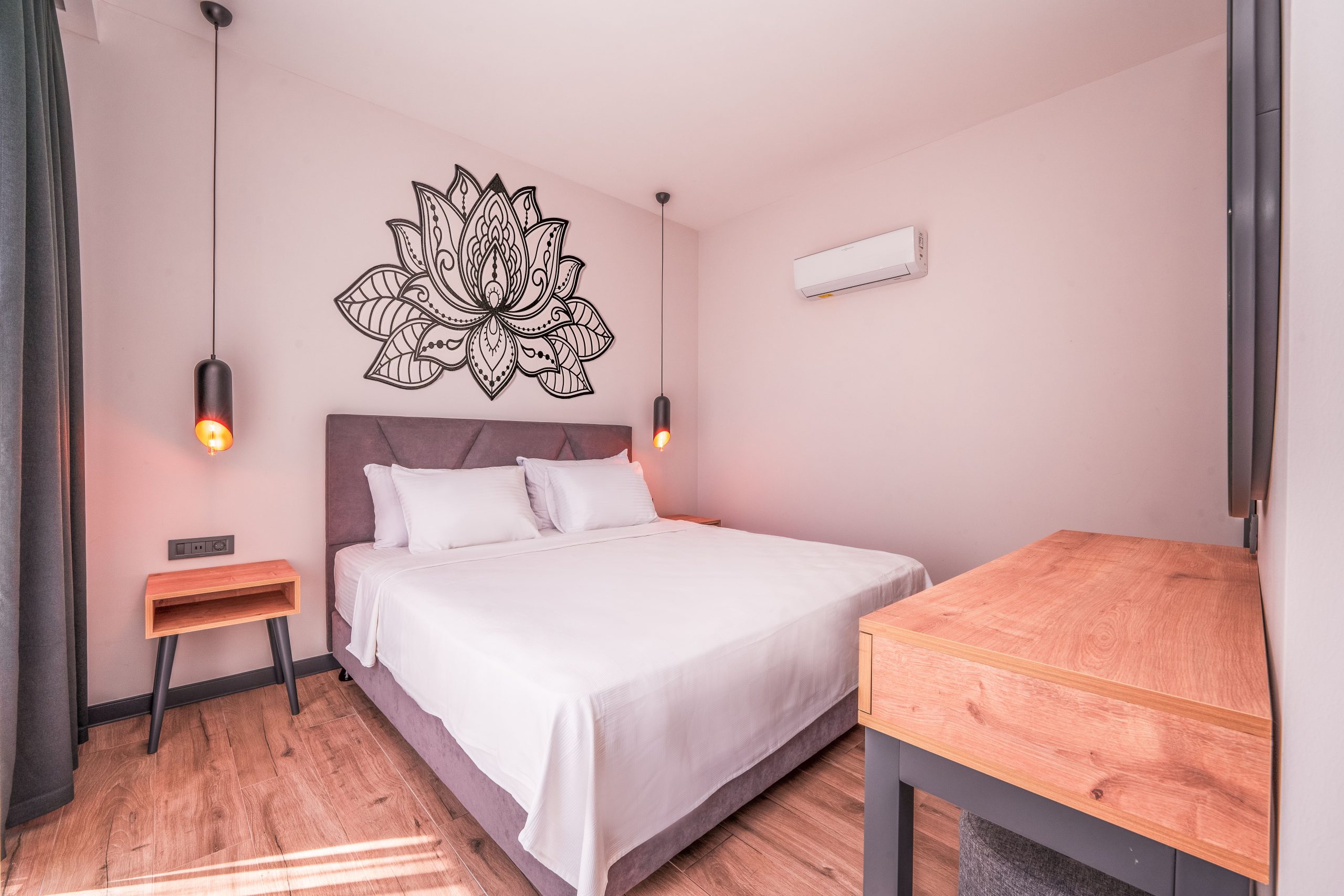 Sea Valley Lodge en su destino