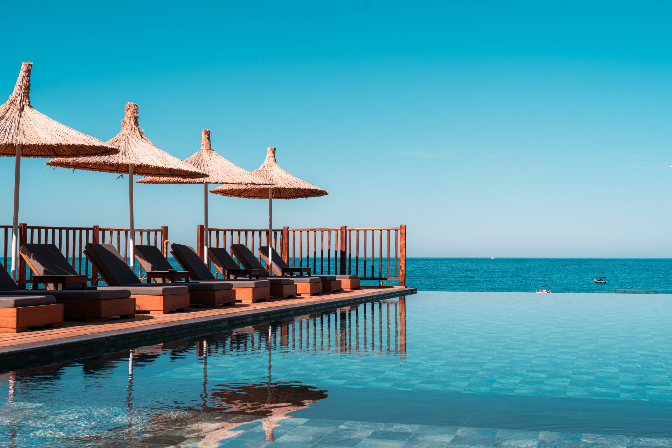 Sea Valley Lodge en Oludeniz