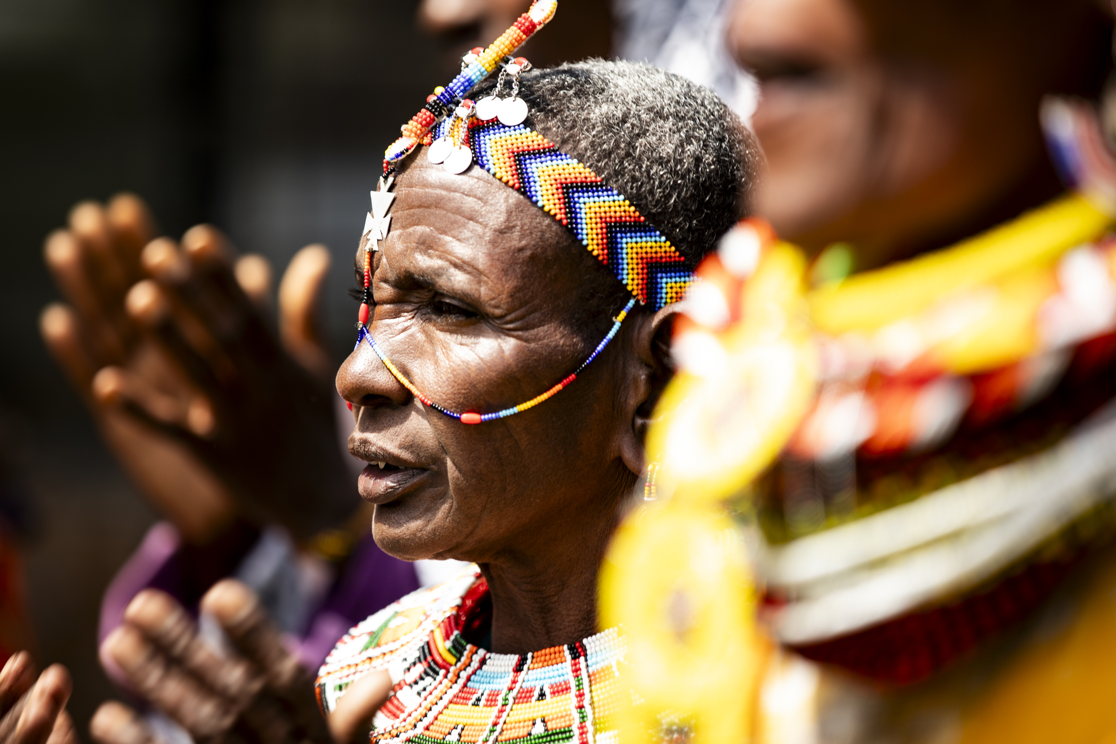 Segera Retreat en Laikipia 