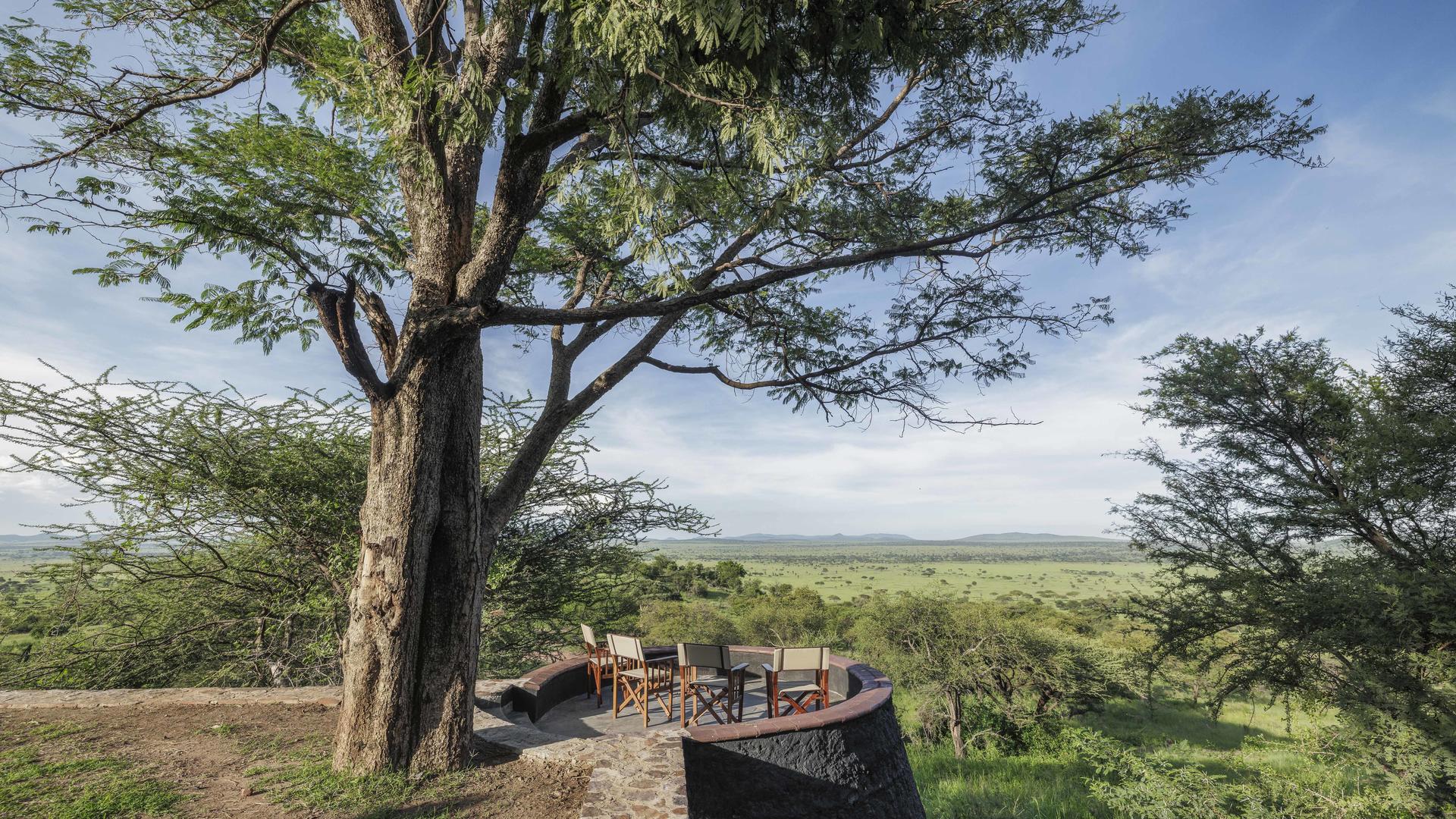 Serengeti Explorer by Elewana en Serengeti