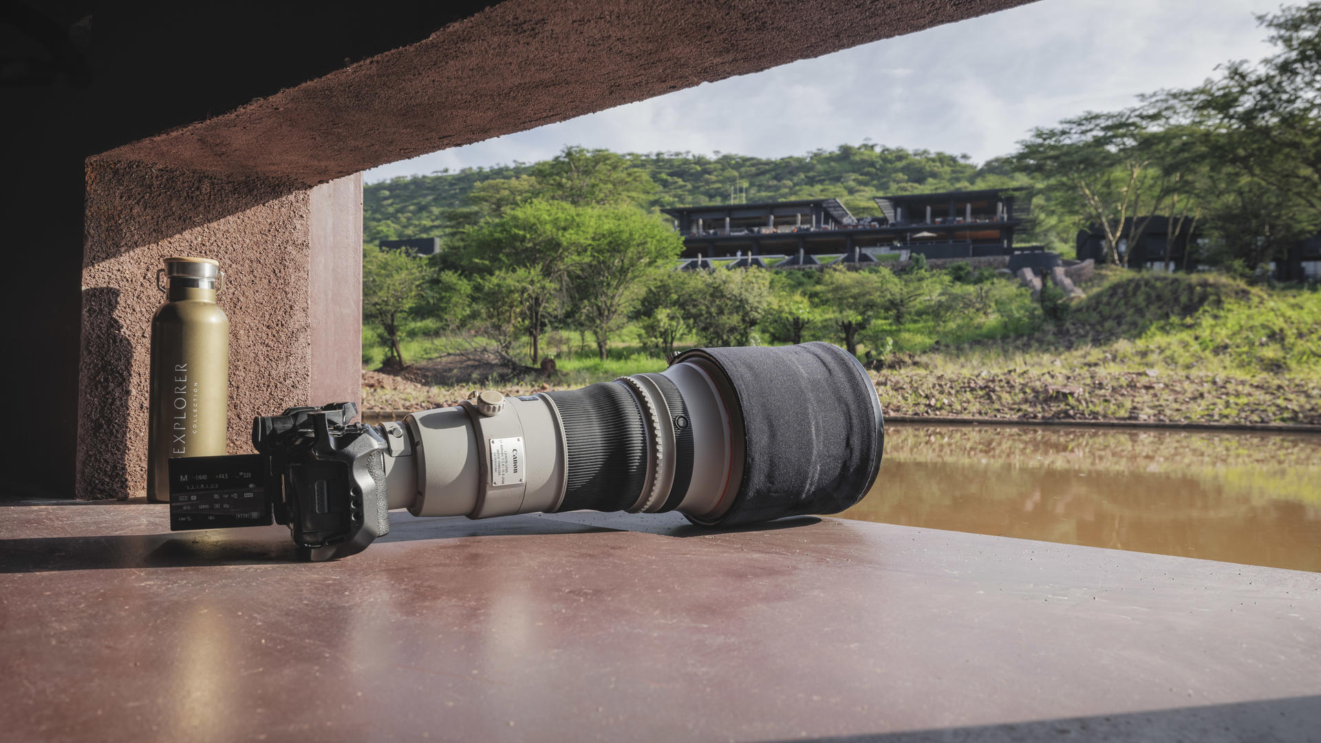 Serengeti Explorer by Elewana en Serengeti