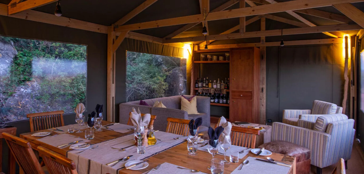Ex dining tent 2