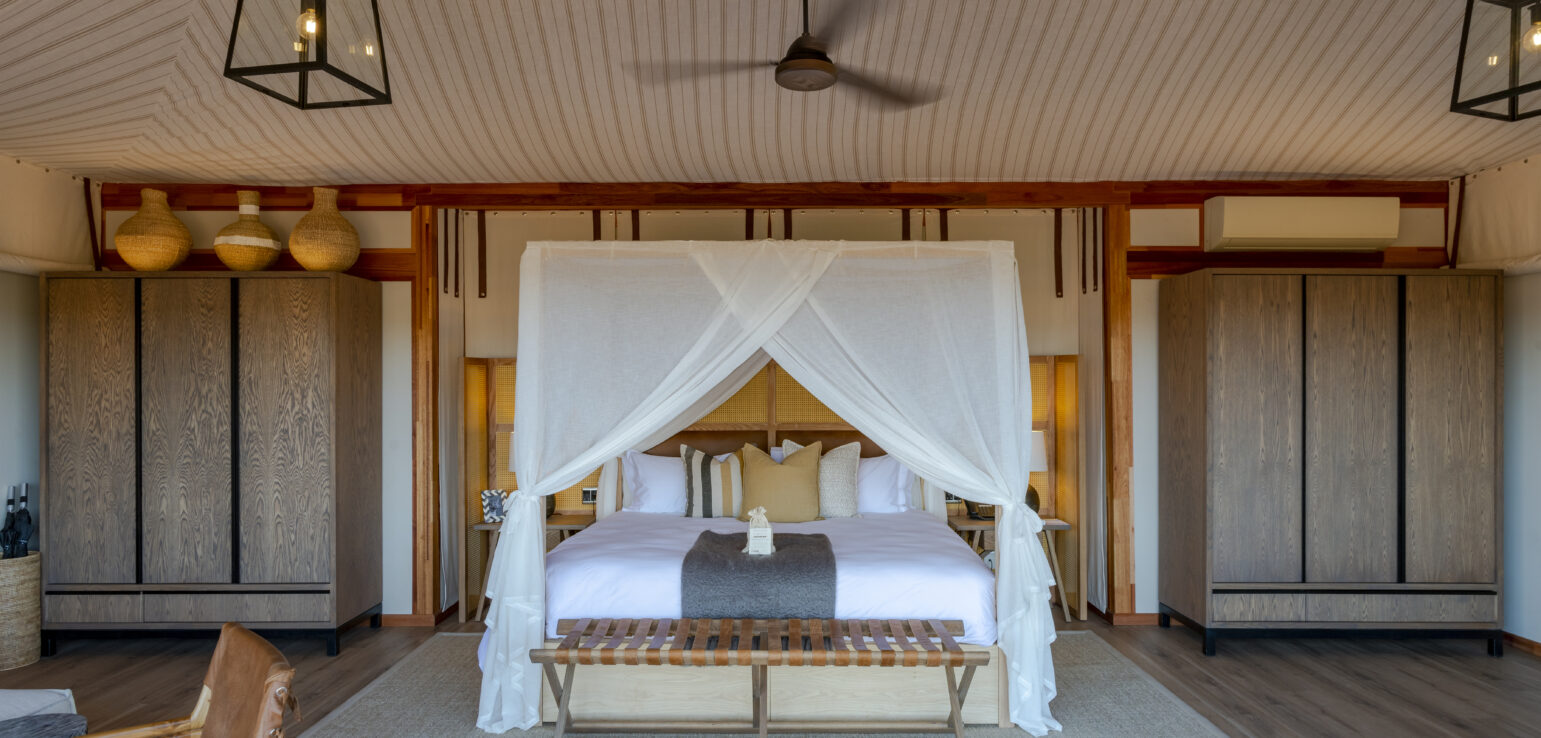 Sindile room