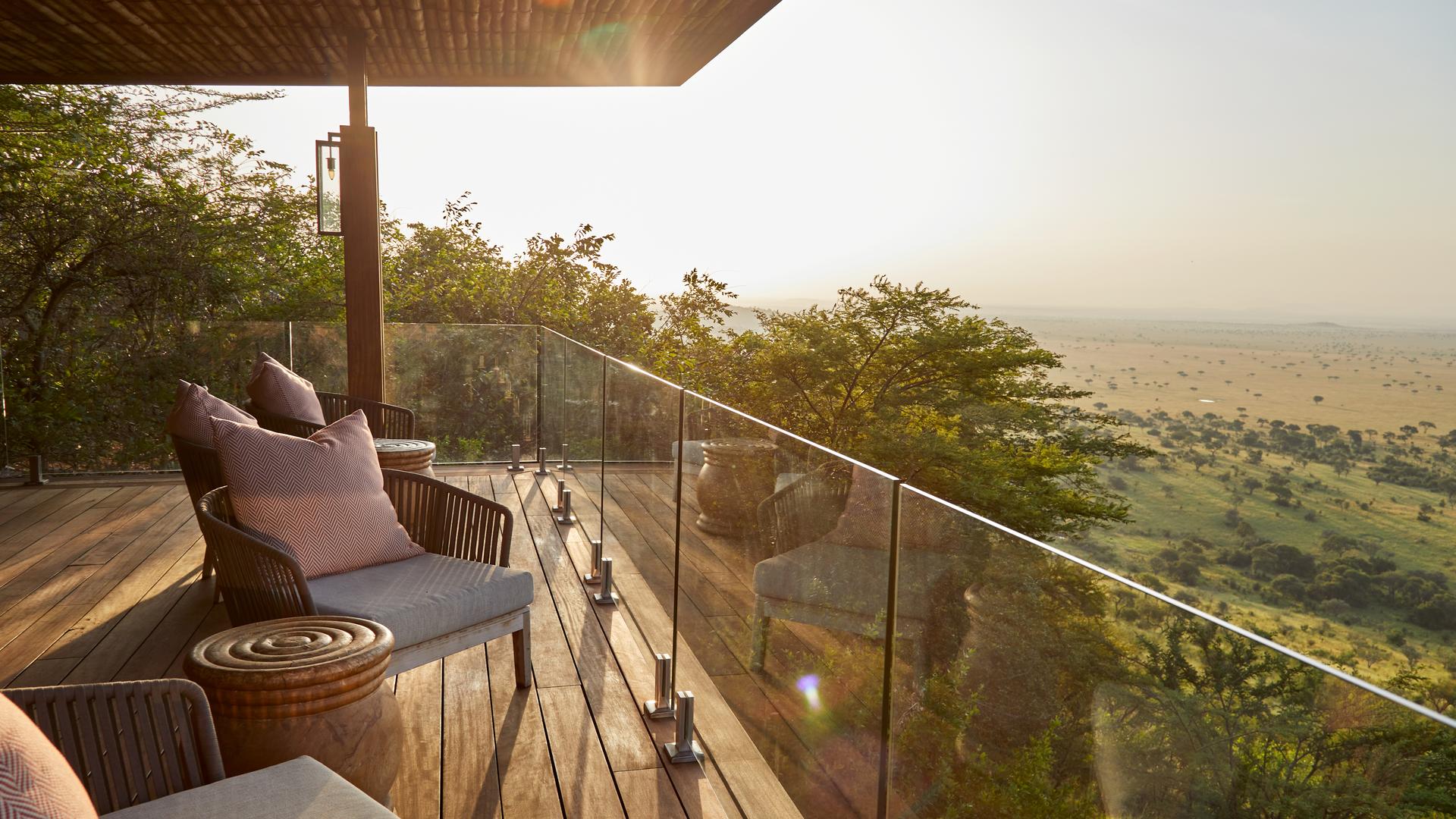 Singita kilima sala view1